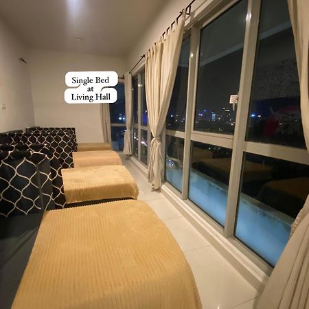 Regalia Bestfriend Hostel Kuala Lumpur Exterior foto